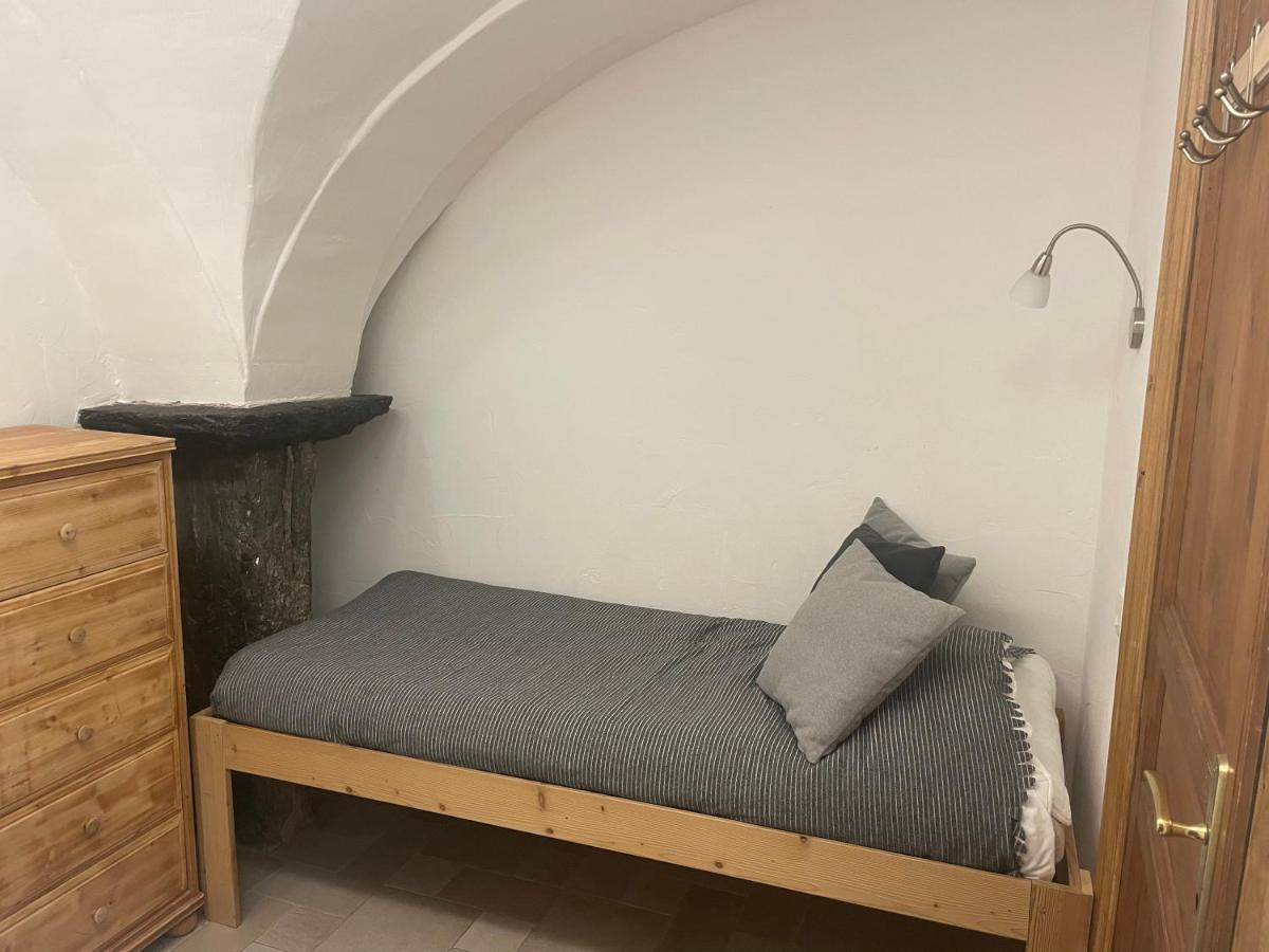 Two Bedroom Apartment La Voute, Chandon Near Meribel - Sleeps 4 Adults Or 2 Adults And 3 Children Les Allues Luaran gambar